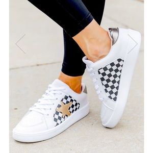 Brand New - Never Worn Sneakers